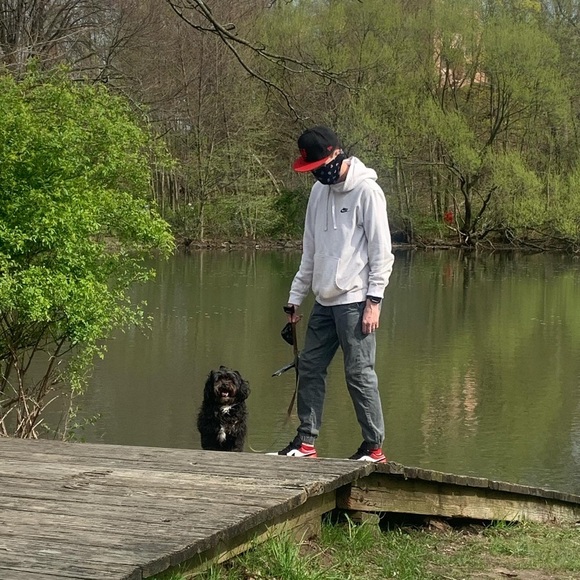 Meet your Posher, Joseph - Picture 6 of 6